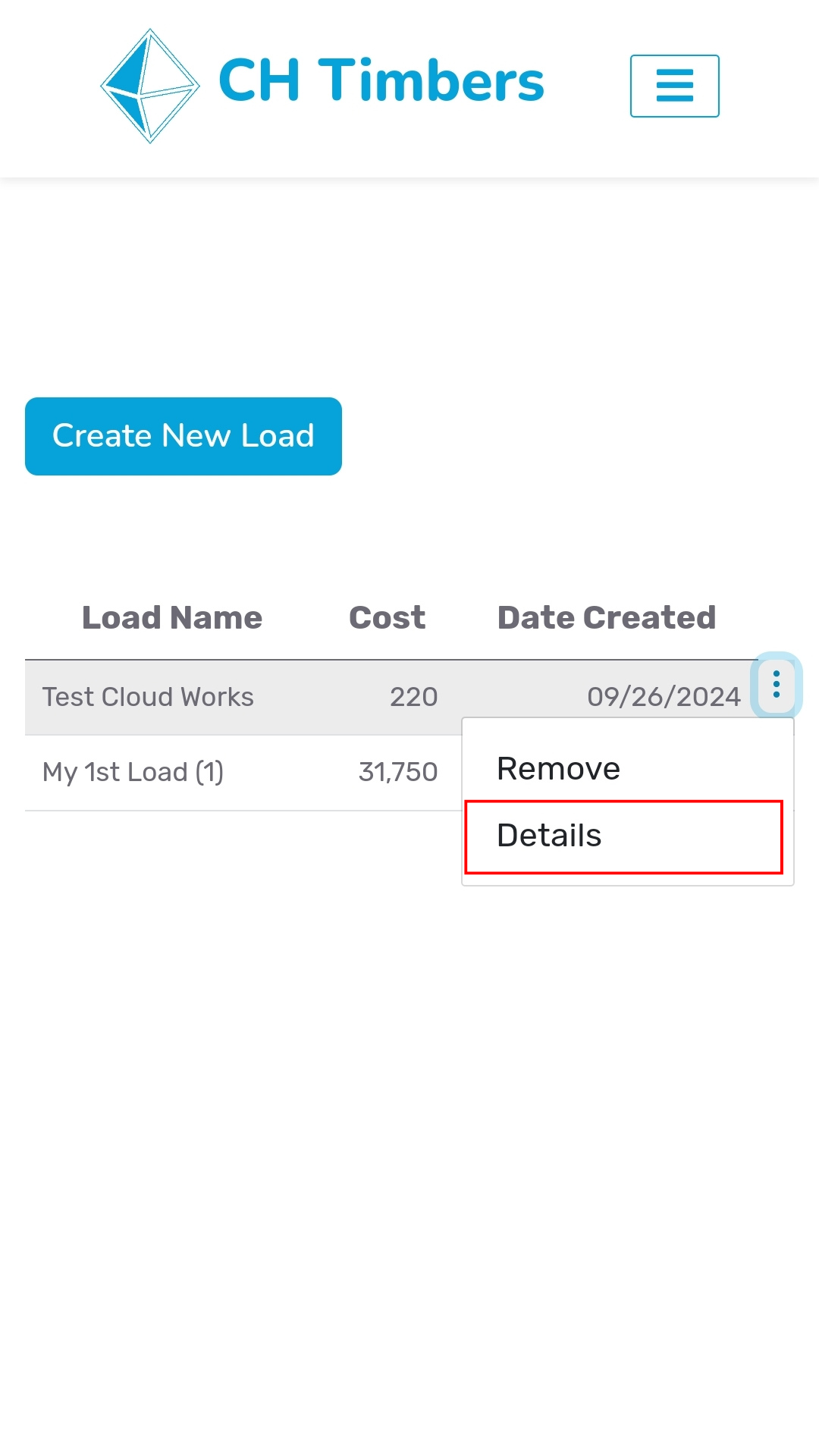 chtimbers-guide