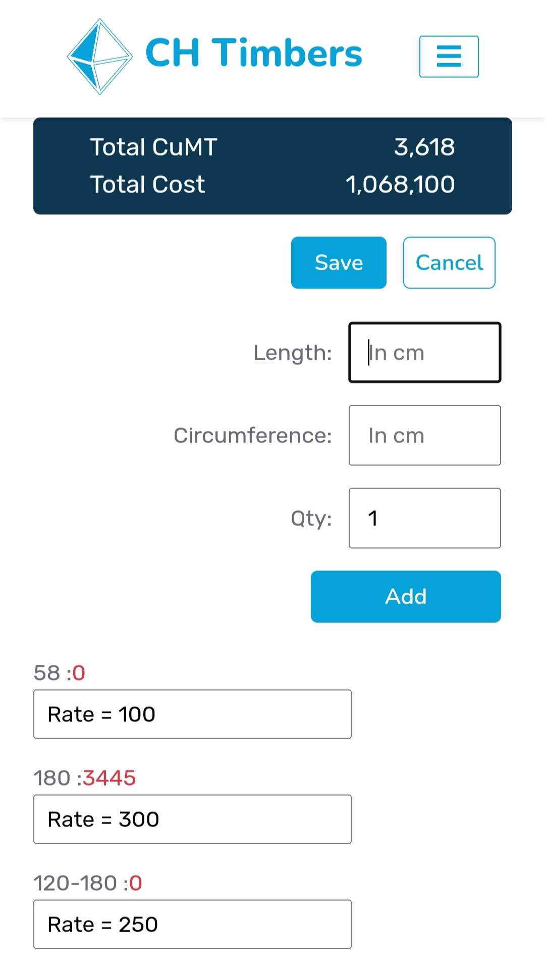 chtimbers-guide