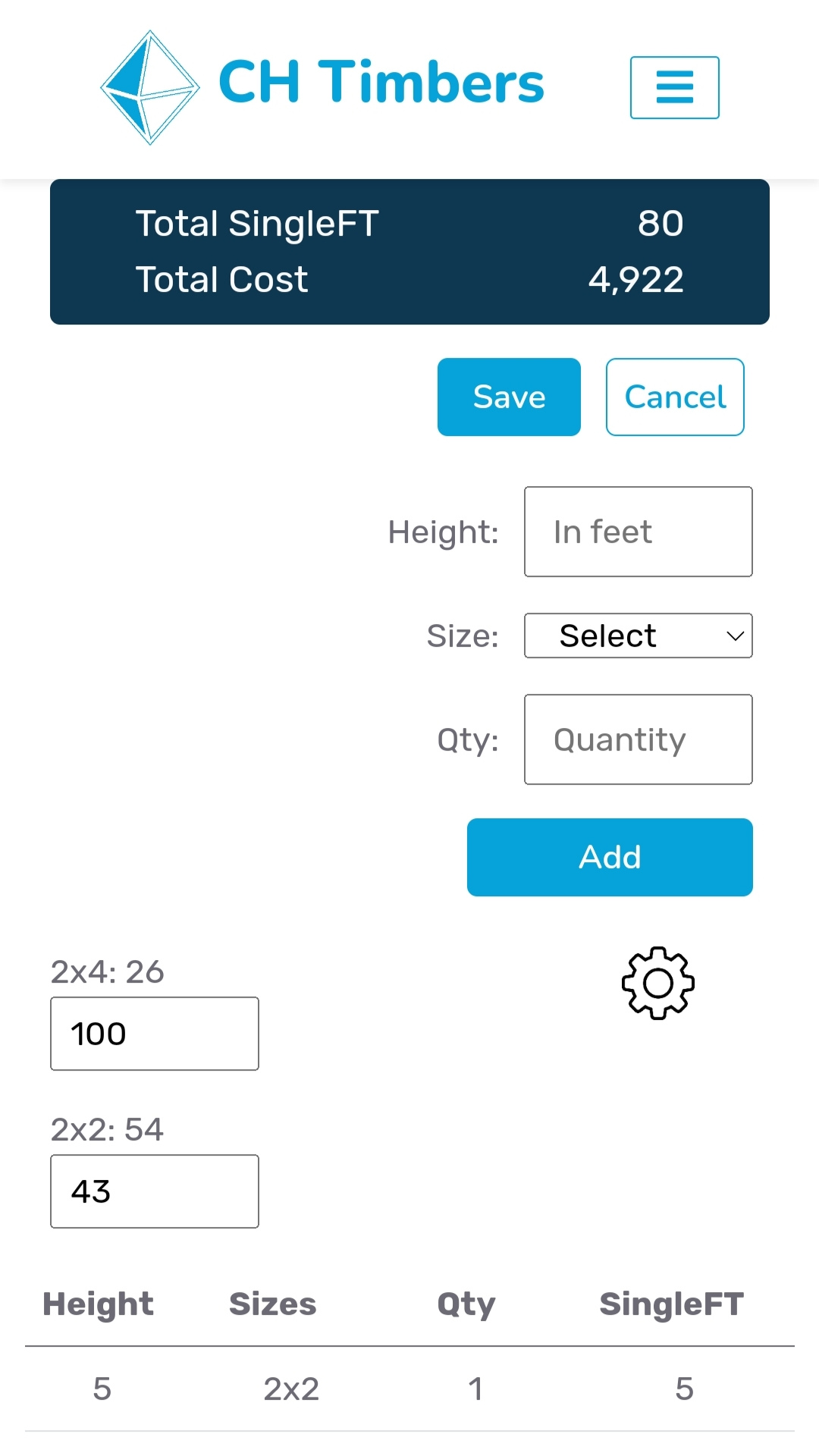 chtimbers-guide